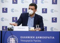Βασίλης Κικίλιας: Ολοταχώς για επιστράτευση Βασίλης Κικίλιας: Ολοταχώς για επιστράτευση