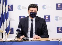 Κορωνοϊός ενημέρωση: Η πορεία της πανδημίας