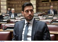 Κυρανάκης: Δημοσιοποίησε τον νεαρό που χτυπήθηκε