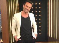 Κωνσταντίνος Χριστοφόρου: Βαρύ φορτίο η σχέση με τον πατέρα μου Κωνσταντίνος Χριστοφόρου: Βαρύ φορτίο η σχέση με τον πατέρα μου