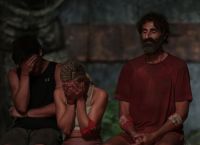 Γιώργος Κοψιδάς: Αποχώρησε από το Survivor
