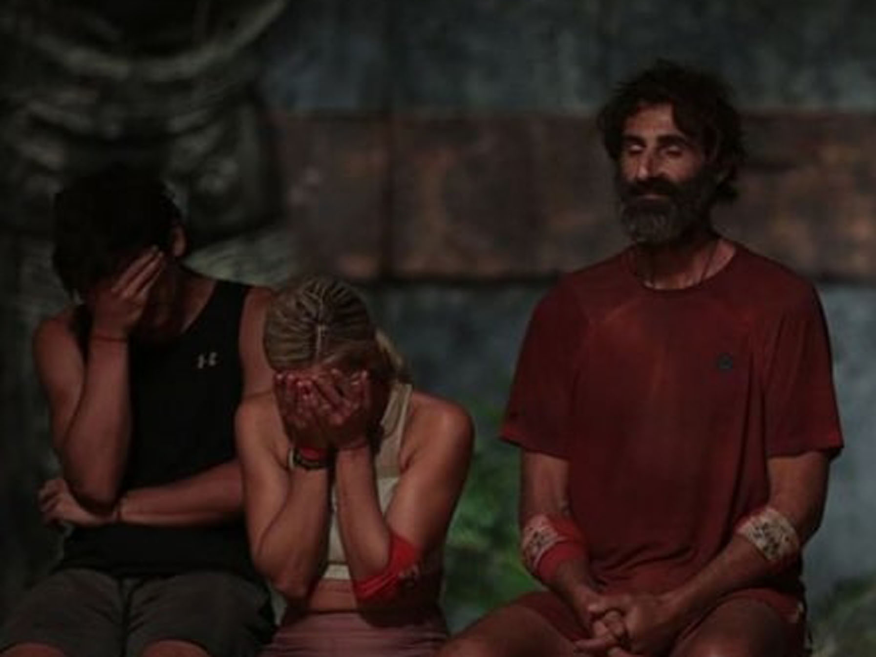 Γιώργος Κοψιδάς: Αποχώρησε από το Survivor