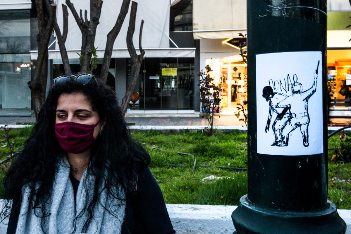 Κατανομή κρουσμάτων 13/5: Πού εντοπίζονται