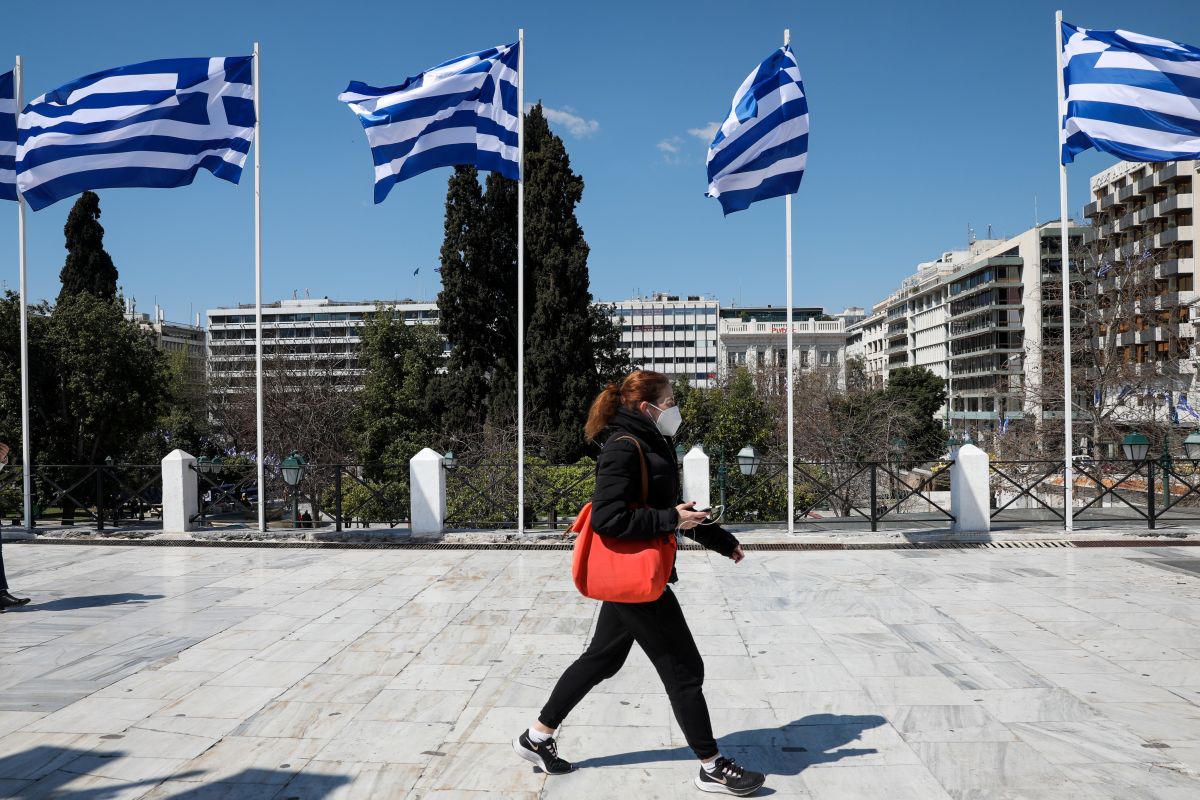Εστίαση άνοιγμα: Επαναλειτουργεί μέσα στον Απρίλιο