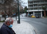 Παραβάσεις μέτρων 12/5: 603 παραβάσεις και 7 συλλήψεις Παραβάσεις μέτρων 12/5: 603 παραβάσεις και 7 συλλήψεις