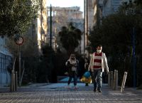 Άρση lockdown: Χαλαρώνουν από σήμερα τα μέτρα Άρση lockdown: Χαλαρώνουν από σήμερα τα μέτρα