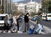 Κρούσματα σήμερα 18/4: Αυξημένες κρατήσεις στην Αττική Κρούσματα σήμερα 18/4: Αυξημένες κρατήσεις στην Αττική