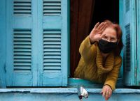 Επαναλοίμωξη από κορωνοϊό: Ποιοι κινδυνεύουν πιο πολύ Επαναλοίμωξη από κορωνοϊό: Ποιοι κινδυνεύουν πιο πολύ