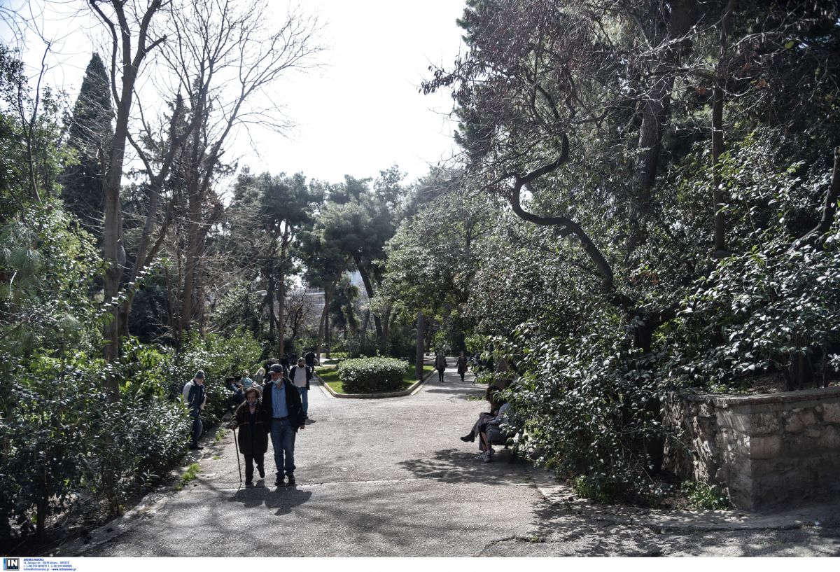 Παραβάσεις μέτρων: 1.169 παραβάσεις και 7 συλλήψεις