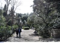 Παραβάσεις μέτρων: 1.169 παραβάσεις και 7 συλλήψεις