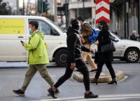 Παραβάσεις μέτρων 18/5: 257 παραβάσεις και 4 συλλήψεις Παραβάσεις μέτρων 18/5: 257 παραβάσεις και 4 συλλήψεις