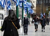 Νέα μέτρα κορωνοϊός: Καθοριστικές οι επόμενες ημέρες