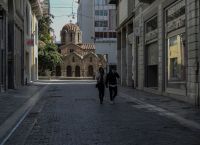 Lockdown: Στο «κόκκινο» όλη η χώρα – Τι ισχύει έως τις 16 Μαρτίου Lockdown: Στο «κόκκινο» όλη η χώρα – Τι ισχύει έως τις 16 Μαρτίου