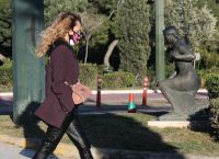 Κρούσματα σήμερα 20/6: Φόβοι για νέο κύμα κορωνοϊού Κρούσματα σήμερα 20/6: Φόβοι για νέο κύμα κορωνοϊού