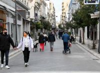 Κατανομή κρουσμάτων 11/4: Που εντοπίζονται Κατανομή κρουσμάτων 11/4: Που εντοπίζονται