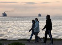 Κατανομή κρουσμάτων 6/5: Πού εντοπίζονται Κατανομή κρουσμάτων 6/5: Πού εντοπίζονται