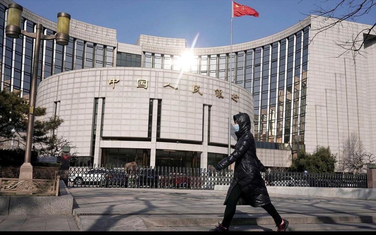 Κίνα: Επέβαλλε κυρώσεις στην Βρετανία