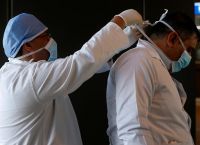 Κρούσματα σήμερα 24/4: 2.597 νέες μολύνσεις Κρούσματα σήμερα 24/4: 2.597 νέες μολύνσεις
