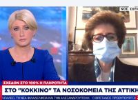 Κουτσούκου κορωνοϊός: Πλέον ο ιός «χτυπά» οικογένειες Κουτσούκου κορωνοϊός: Πλέον ο ιός «χτυπά» οικογένειες