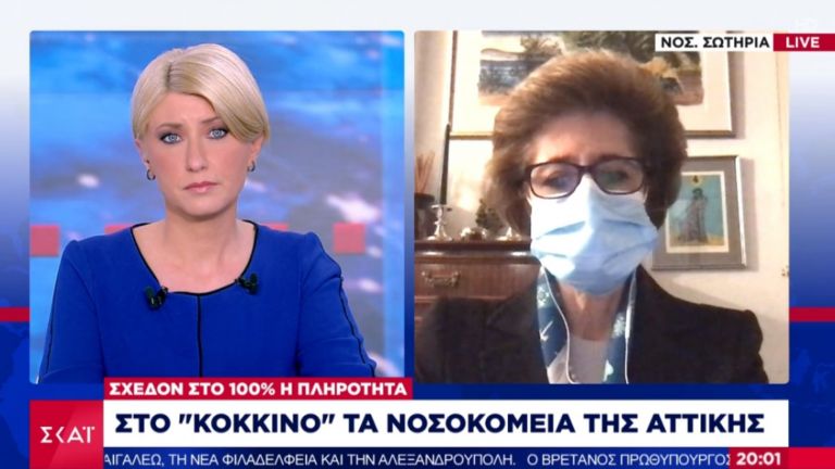 Κουτσούκου κορωνοϊός: Πλέον ο ιός «χτυπά» οικογένειες