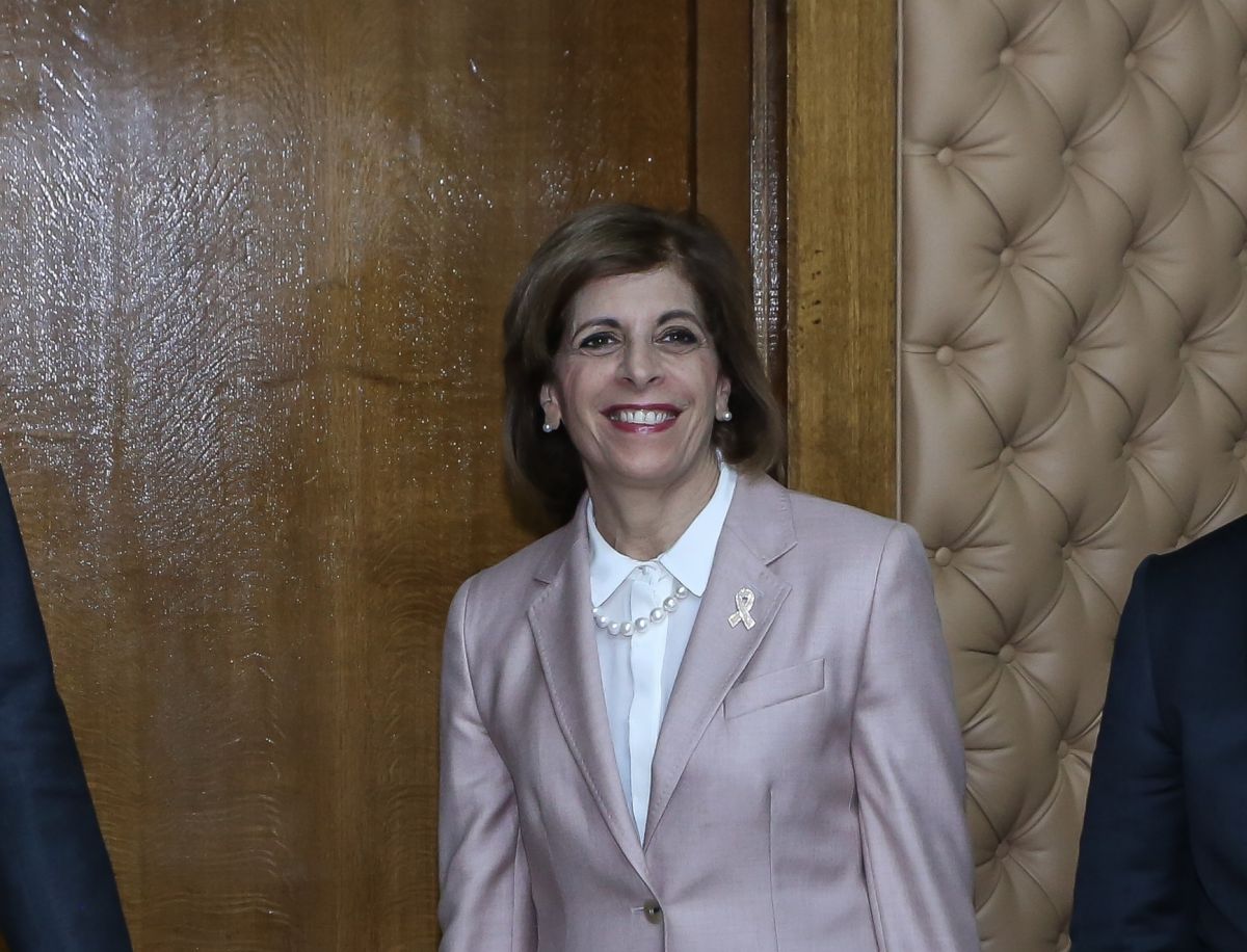 Κυριακίδου: Οι δαπάνες για την υγεία είναι επένδυση και όχι κόστος