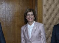 Κυριακίδου: Οι δαπάνες για την υγεία είναι επένδυση και όχι κόστος Κυριακίδου: Οι δαπάνες για την υγεία είναι επένδυση και όχι κόστος