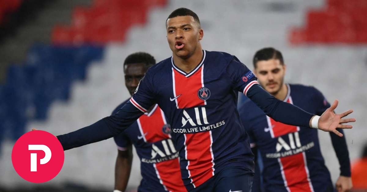 Champions League: Προκρίθηκαν στους «8» Παρί και Λίβερπουλ