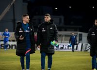 Λαμία Ατρόμητος: 0-0