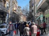 Σεισμός Ελασσόνα: Στους δρόμους οι κάτοικοι – Δεν υπάρχουν αναφορές για ζημιές