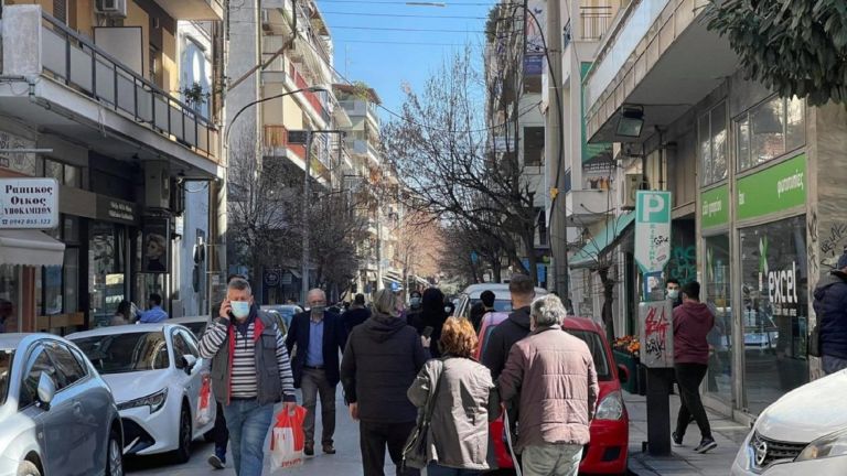 Σεισμός Ελασσόνα: Ισχυρή δόνηση – Έγινε αισθητή και στην Αττική
