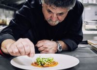 Λευτέρης Λαζάρου: Το μενού για τους ξένους ηγέτες Λευτέρης Λαζάρου: Το μενού για τους ξένους ηγέτες