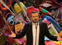 Λάκης Λαζόπουλος: Έκλεισε την ιστοσελίδα του Λάκης Λαζόπουλος: Έκλεισε την ιστοσελίδα του