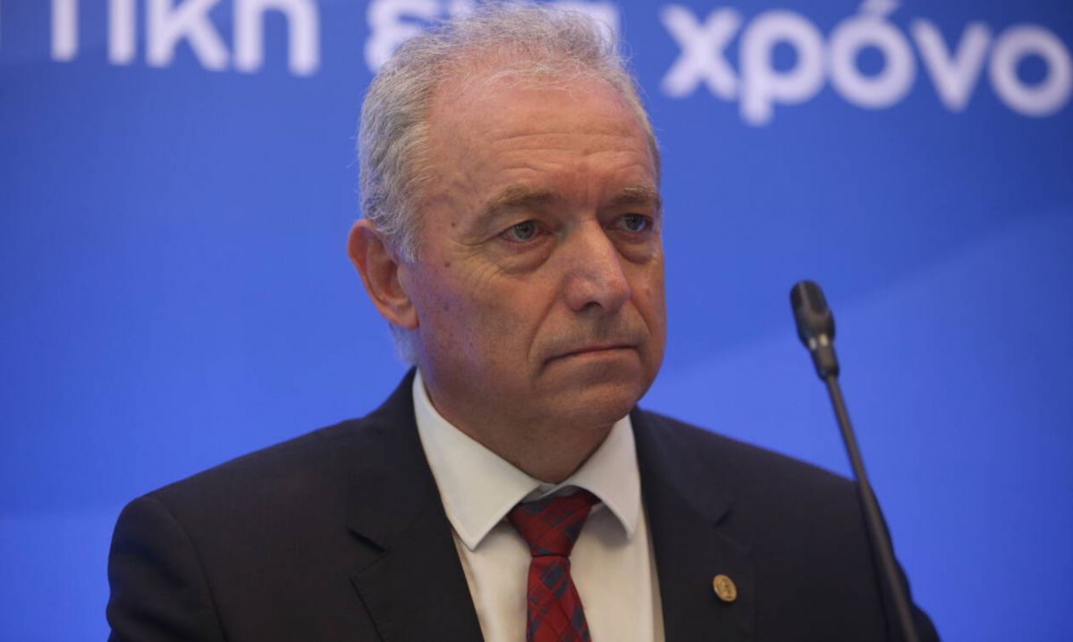 Λέκκας για σεισμό στην Αϊτή: Ενεργοποιήθηκε και πάλι το ρήγμα του 2010