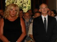Δήμητρα Λιάνη: Όταν έσταξε φαρμάκι δημοσίως για τον Γιώργο Παπανδρέου Δήμητρα Λιάνη: Όταν έσταξε φαρμάκι δημοσίως για τον Γιώργο Παπανδρέου