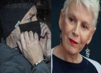 Ακρίτα για Λιγνάδη: Βρέθηκαν άδειες παραμονής ανηλίκων σπίτι του, καλά κάνει και προσεύχεται Ακρίτα για Λιγνάδη: Βρέθηκαν άδειες παραμονής ανηλίκων σπίτι του, καλά κάνει και προσεύχεται