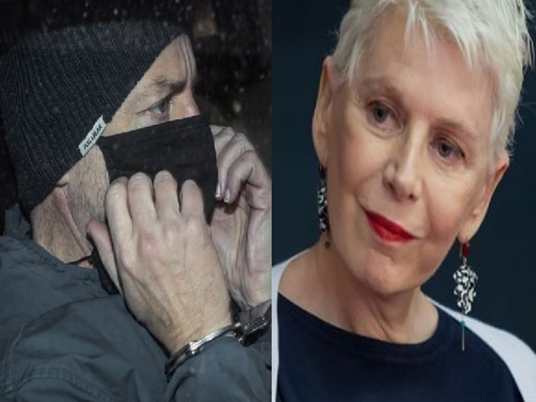 Ακρίτα για Λιγνάδη: Βρέθηκαν άδειες παραμονής ανηλίκων σπίτι του, καλά κάνει και προσεύχεται
