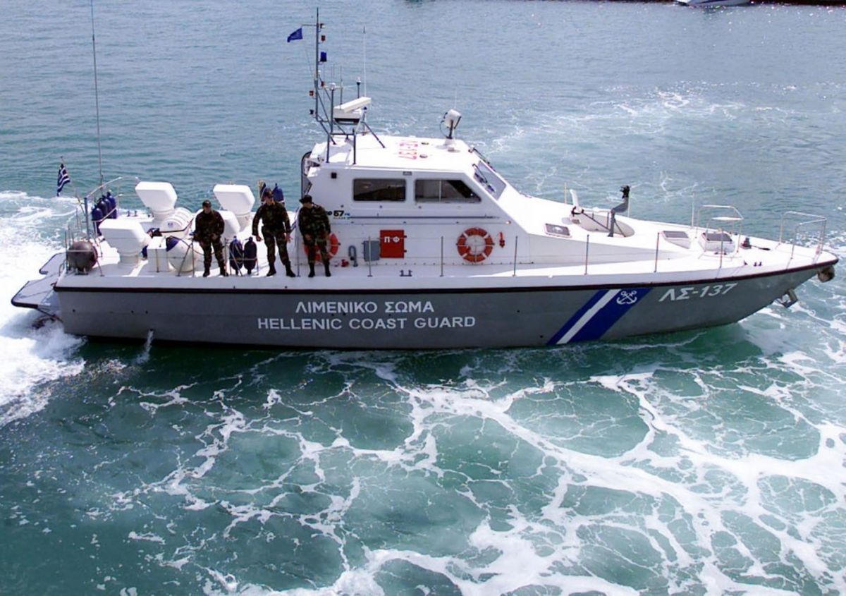 ΑΣΕΠ: Νέα προκήρυξη για προσλήψεις στο Λιμενικό