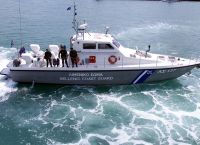 Χαλκιδική: Αγνοείται ψαροντουφεκάς Χαλκιδική: Αγνοείται ψαροντουφεκάς