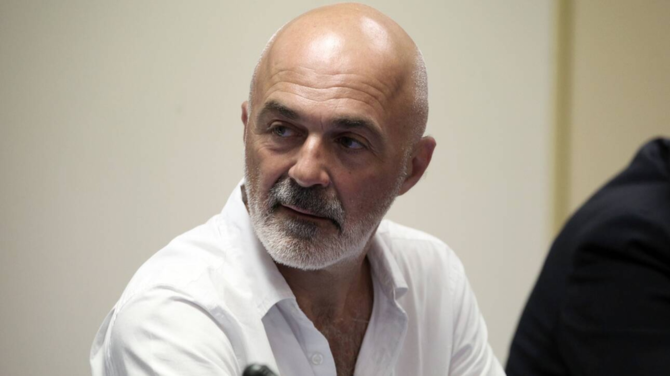 Στάθης Λιβαθινός: Σοκαριστικές καταγγελίες από ανάπηρους καλλιτέχνες
