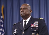 ΗΠΑ: Η απάντηση μετά την επίθεση στο Ιράκ ΗΠΑ: Η απάντηση μετά την επίθεση στο Ιράκ