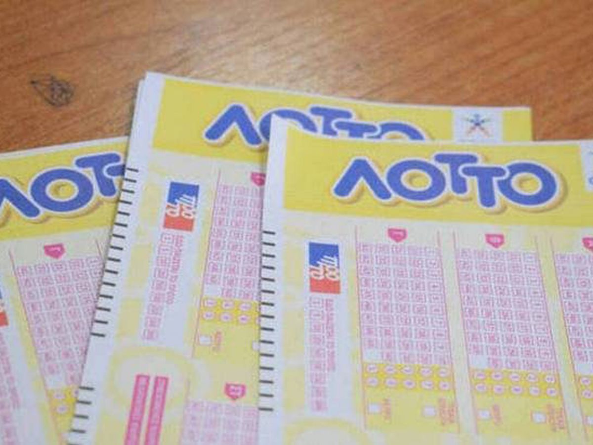ΛΟΤΤΟ κλήρωση 28/08: Αυτοί είναι οι τυχεροί αριθμοί