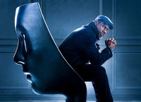 Lupin: Πρώτη ματιά στην καταιγιστική 2η σεζόν Lupin: Πρώτη ματιά στην καταιγιστική 2η σεζόν
