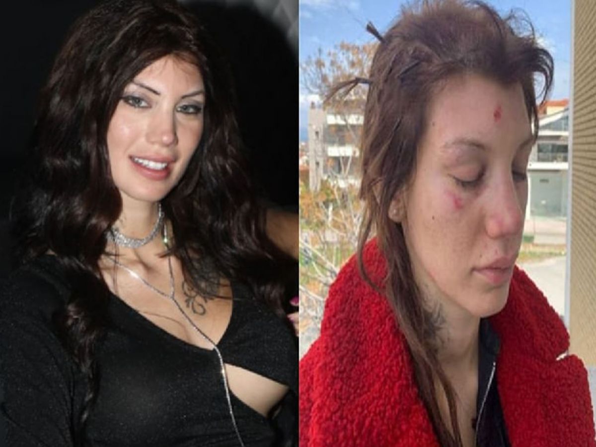 Μαρία Αλεξάνδρου: Θύμα απαγωγής και άγριου ξυλοδαρμού