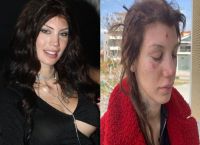 Μαρία Αλεξάνδρου: Θύμα απαγωγής και άγριου ξυλοδαρμού Μαρία Αλεξάνδρου: Θύμα απαγωγής και άγριου ξυλοδαρμού