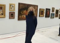 Μαρέβα Μητσοτάκη: Προσφεύγει στη Δικαιοσύνη κατά του Βαξεβάνη για το efood Μαρέβα Μητσοτάκη: Προσφεύγει στη Δικαιοσύνη κατά του Βαξεβάνη για το efood