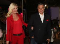 Γιώργος Πατούλης: Η απάντηση στη σύζυγό του