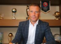 Κλάτενμπεργκ: «Φάουλ το δεύτερο γκολ, σωστό το πέναλτι του ΠΑΟΚ»