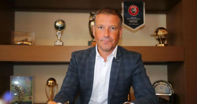 Κλάτενμπεργκ: «Φάουλ το δεύτερο γκολ, σωστό το πέναλτι του ΠΑΟΚ»