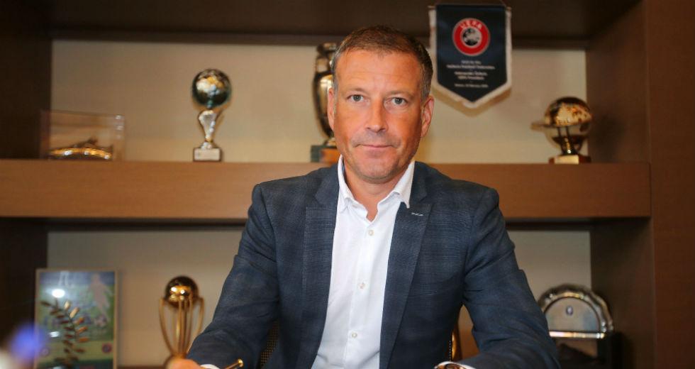 Κλάτενμπεργκ: «Φάουλ το δεύτερο γκολ, σωστό το πέναλτι του ΠΑΟΚ»