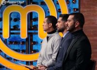 Masterchef spoiler 27/3: Ανατροπή με αποχώρηση έκπληξη Masterchef spoiler 27/3: Ανατροπή με αποχώρηση έκπληξη